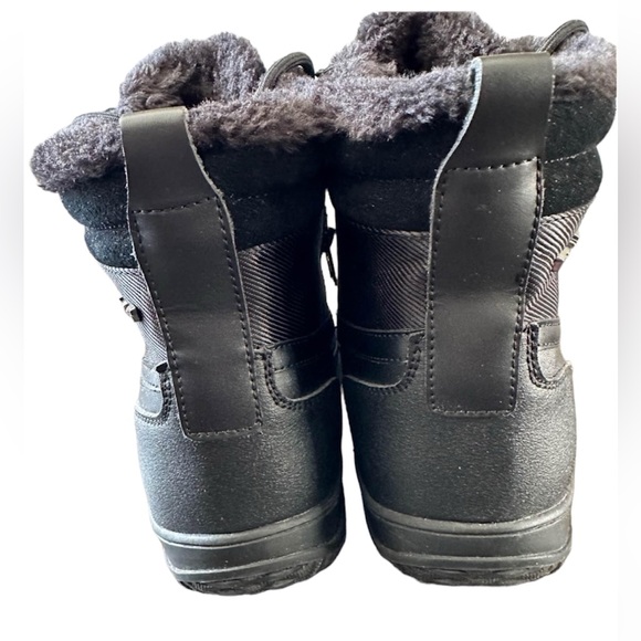 Thinsulate winter boots - Picture 5 of 6